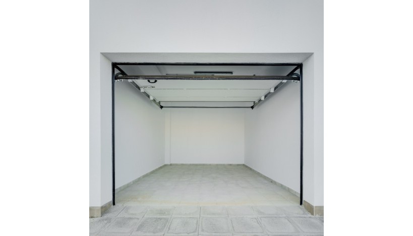 New Build - Apartamento · Pilar de la Horadada