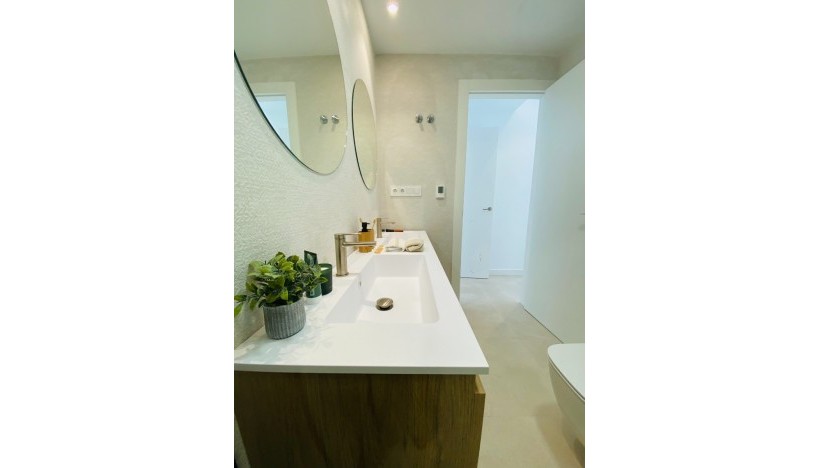 New Build - Apartamento · Pilar de la Horadada