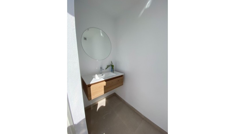 New Build - Apartamento · Pilar de la Horadada