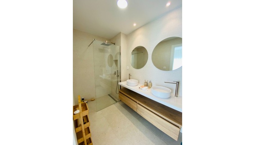 New Build - Apartamento · Pilar de la Horadada