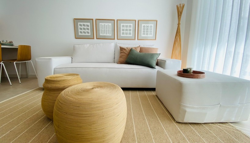 New Build - Apartamento · Pilar de la Horadada