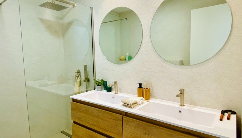 New Build - Apartamento · Pilar de la Horadada