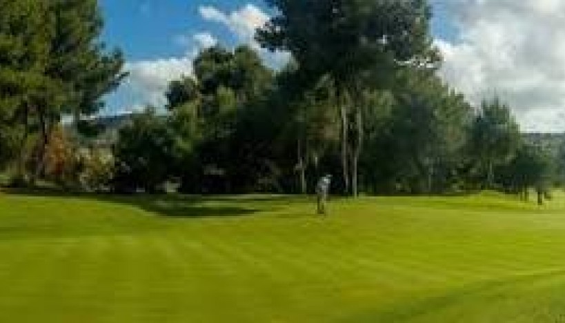 Nueva construcción  - Casas adosadas · Monforte del Cid · Alenda Golf