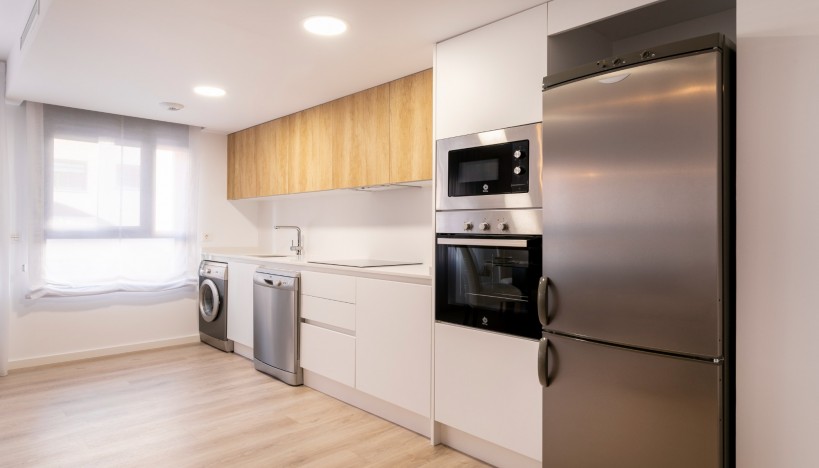 Nueva construcción  - Apartamento  · Torrevieja · La Mata