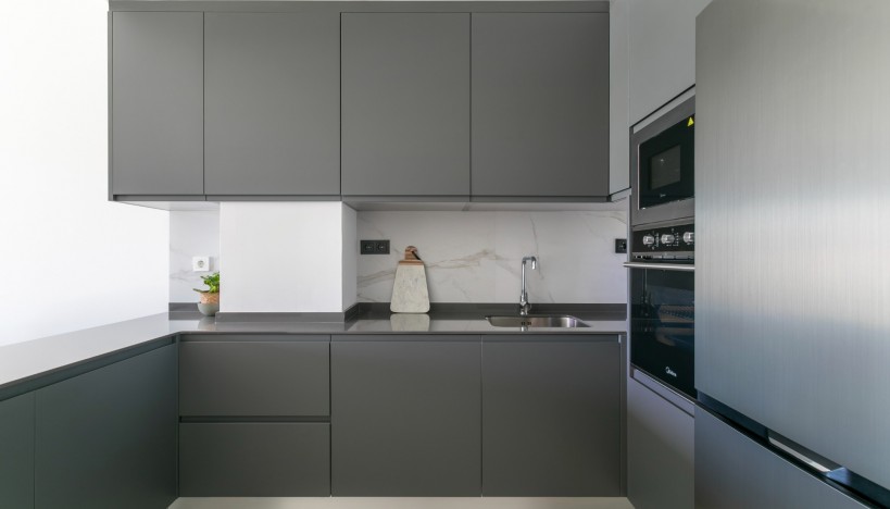 Nueva construcción  - Apartamento  · Torrevieja · La Mata