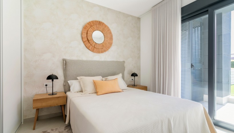 Nueva construcción  - Apartamento  · Torrevieja · La Mata