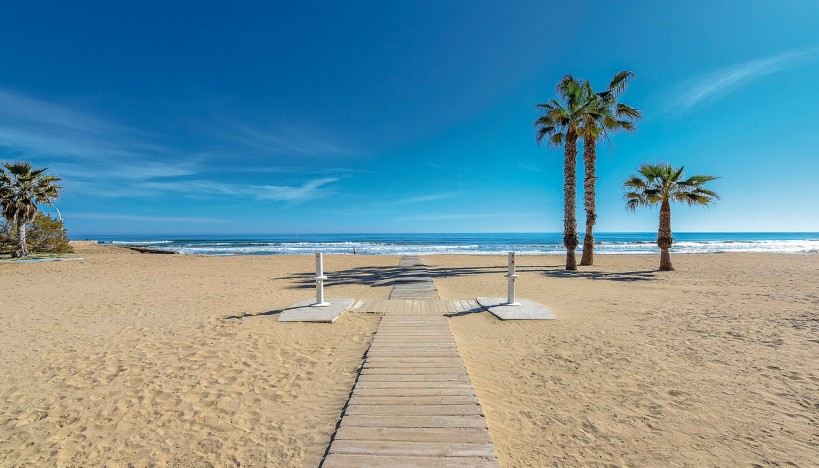 Nueva construcción  - Apartamento  · Torrevieja · La Mata