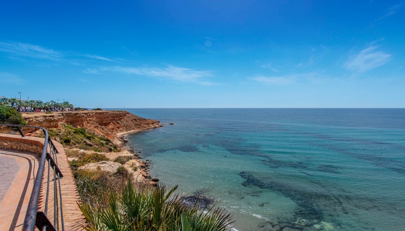 Nueva construcción  - Apartamento  · Torrevieja · La Mata