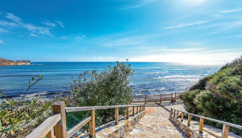 Nueva construcción  - Apartamento  · Torrevieja · La Mata