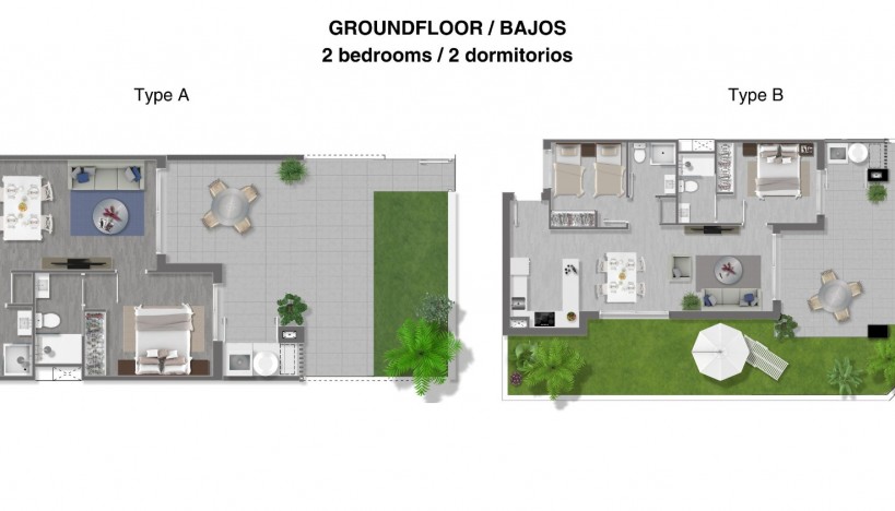 Nueva construcción  - Apartamento  · Torrevieja · La Mata