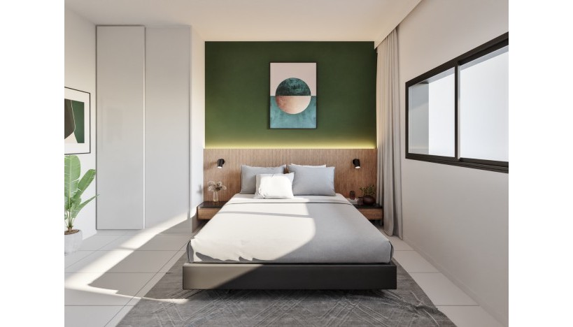 Nowy budynek - Apartamento · San Miguel de Salinas