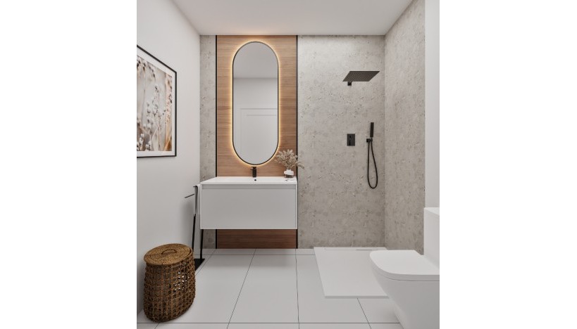 Nowy budynek - Apartamento · San Miguel de Salinas