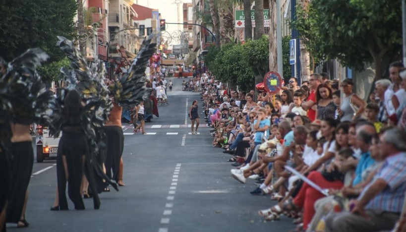 Nouvelle construction - Villas · San Miguel de Salinas