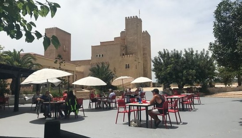 Nouvelle construction - Villas · San Miguel de Salinas