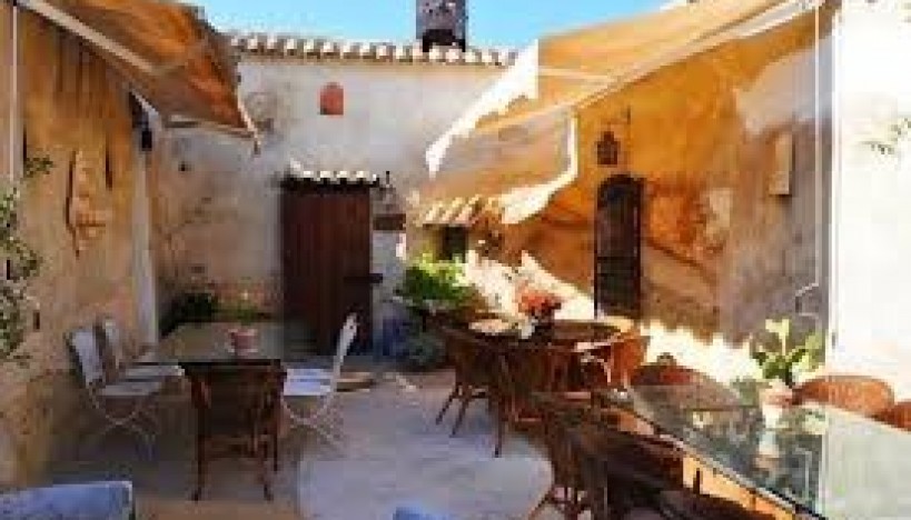 Nouvelle construction - Villas · San Miguel de Salinas