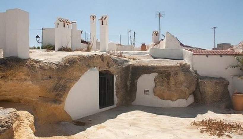 Nouvelle construction - Villas · San Miguel de Salinas