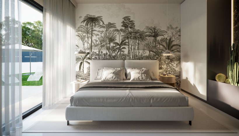 Nouvelle construction - Villas · San Miguel de Salinas