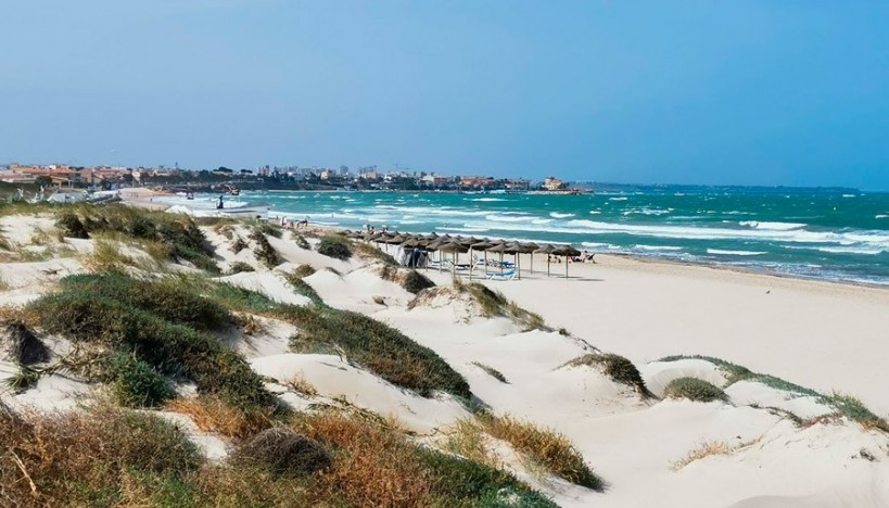 Nouvelle construction - Villas · San Miguel de Salinas