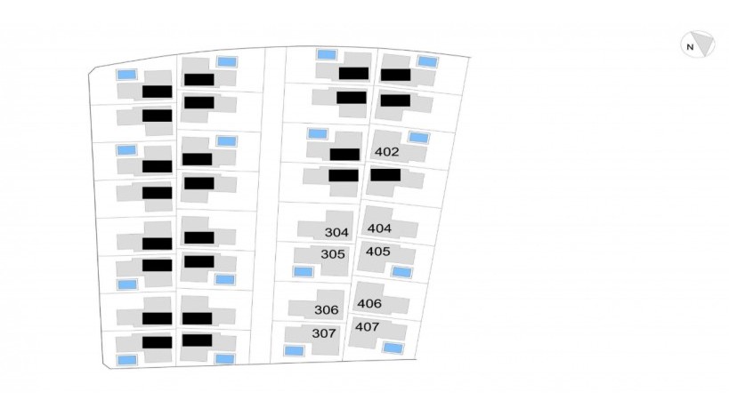 Nouvelle construction - Villas · San Miguel de Salinas