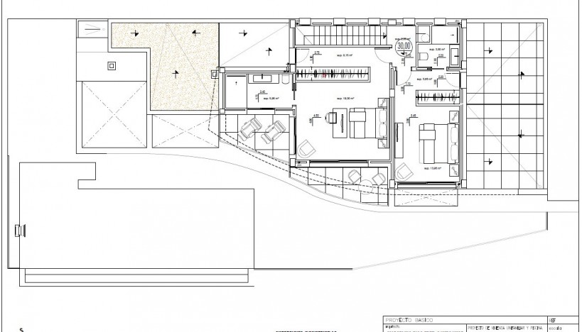 Nueva construcción  - Villas de lujo · Denia-Benissa/Alicante
