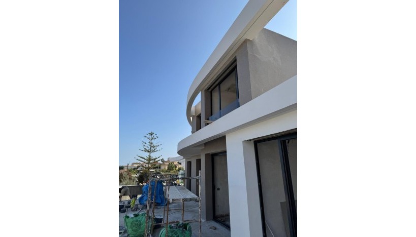 Nueva construcción  - Villas de lujo · Denia-Benissa/Alicante