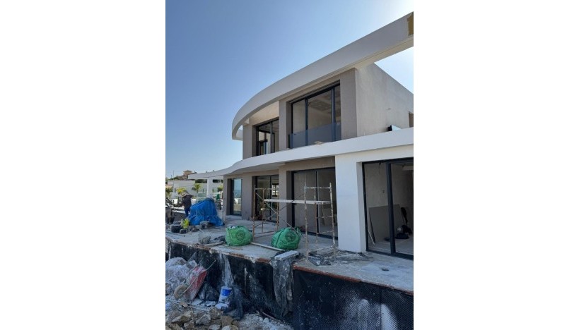 Nueva construcción  - Villas de lujo · Denia-Benissa/Alicante
