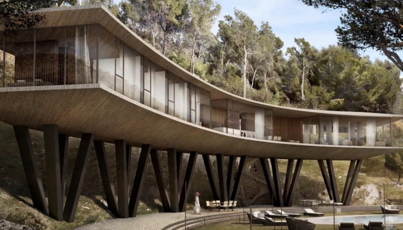 Nouvelle construction - Villas de luxe · Denia-Benissa/Alicante