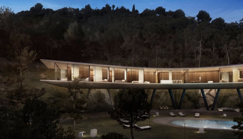 Nouvelle construction - Villas de luxe · Denia-Benissa/Alicante