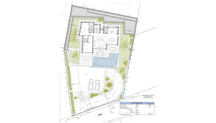 New Build - Luxury Villas · Calpe / Calp