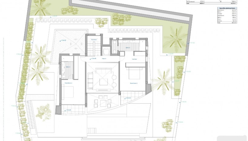 New Build - Luxury Villas · Calpe / Calp