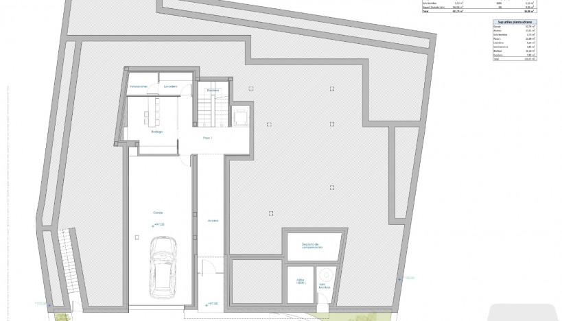 New Build - Luxury Villas · Calpe / Calp