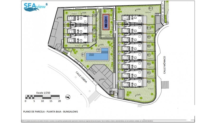 Nueva construcción  - Casas adosadas · Finestrat · Sierra Colina
