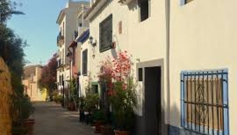 Nouvelle construction - Villas de luxe · Finestrat · Golf Puig Campana