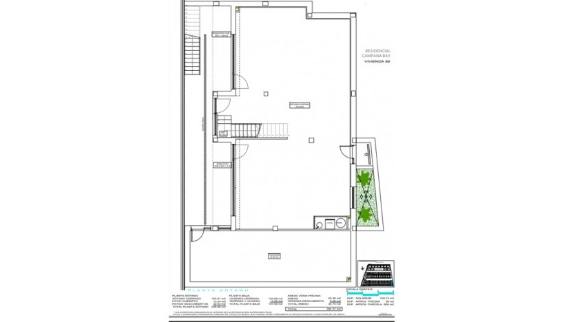 Nouvelle construction - Villas de luxe · Finestrat · Golf Puig Campana