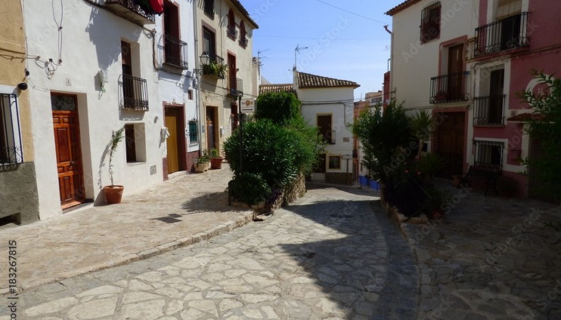 Nouvelle construction - Villas de luxe · Finestrat · Golf Puig Campana