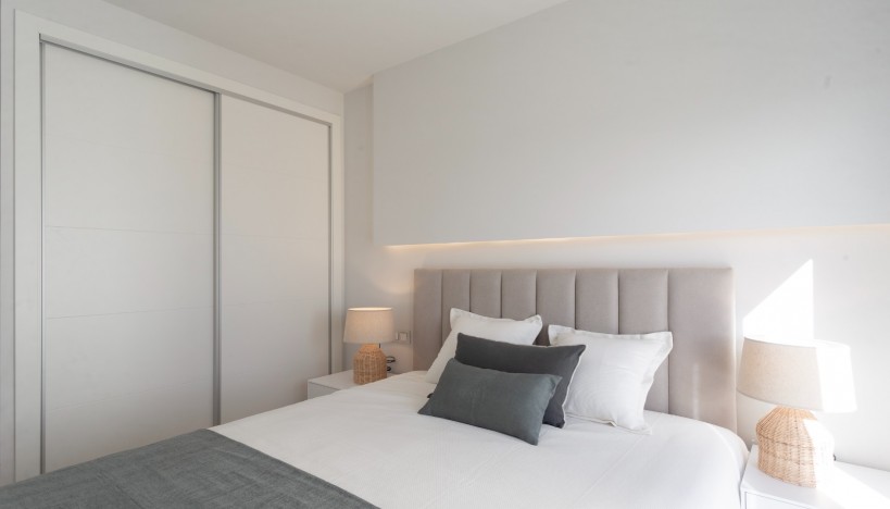 Nueva construcción  - Apartamento · Denia