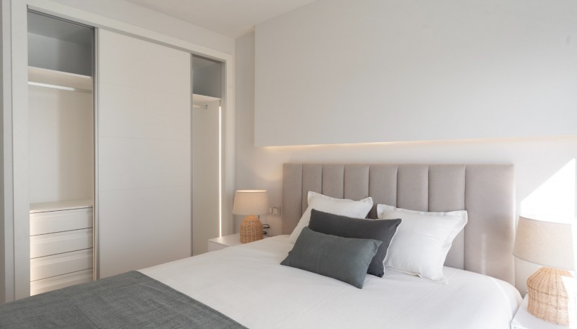 Nueva construcción  - Apartamento · Denia