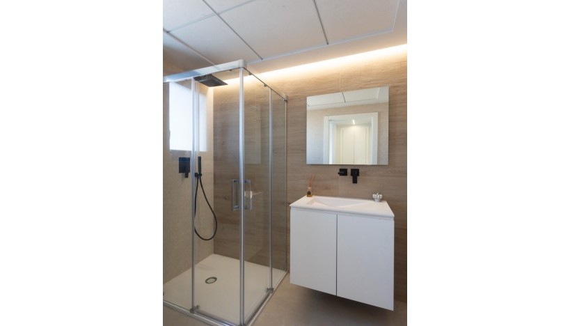 Nueva construcción  - Apartamento · Denia