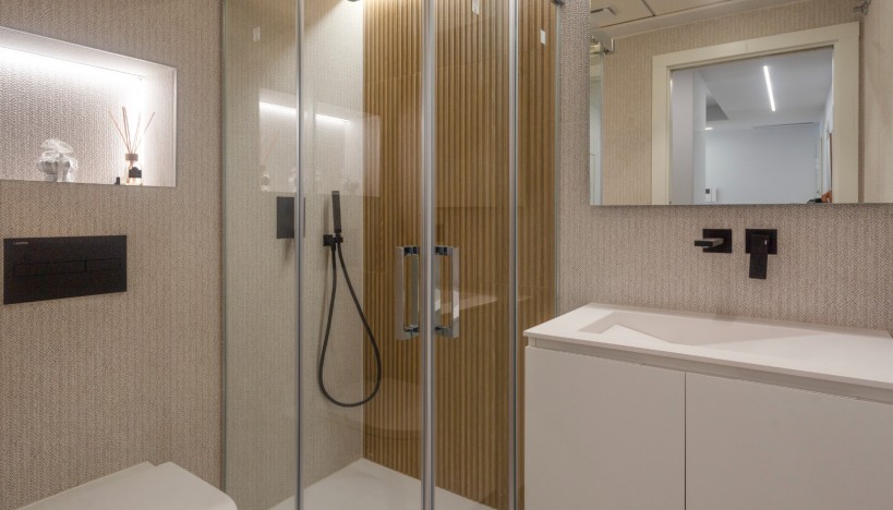 Nueva construcción  - Apartamento · Denia