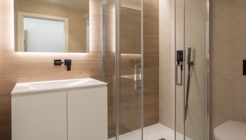 Nueva construcción  - Apartamento · Denia