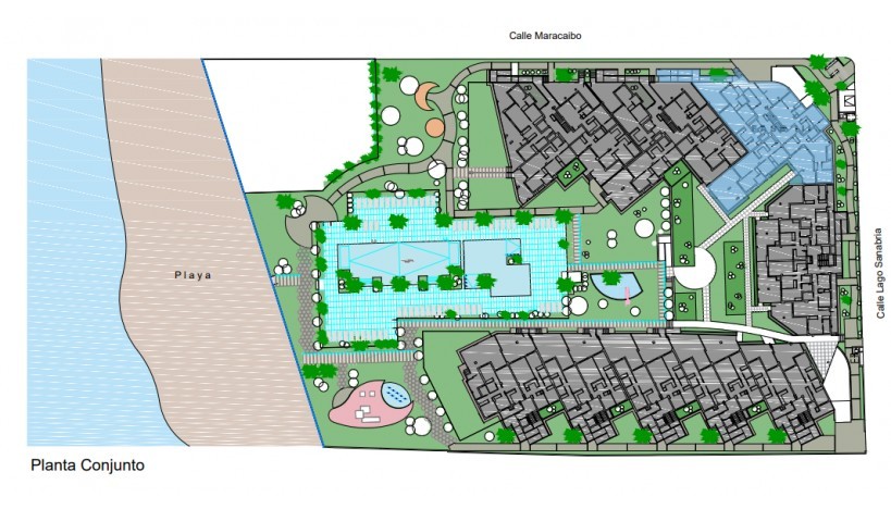 Nueva construcción  - Apartamento · Denia
