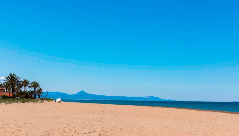 New Build - Apartments · Denia