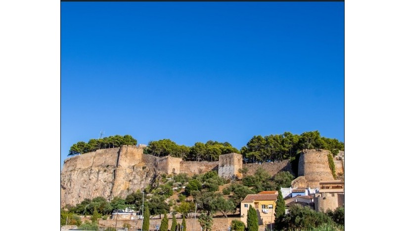 Nueva construcción  - Áticos · Denia