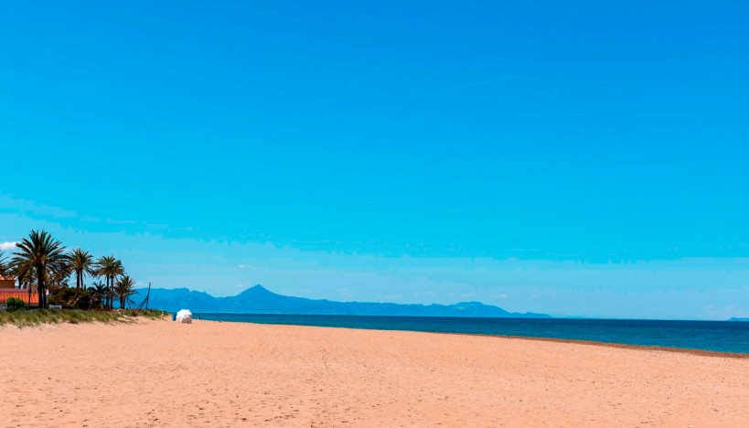 Nueva construcción  - Áticos · Denia