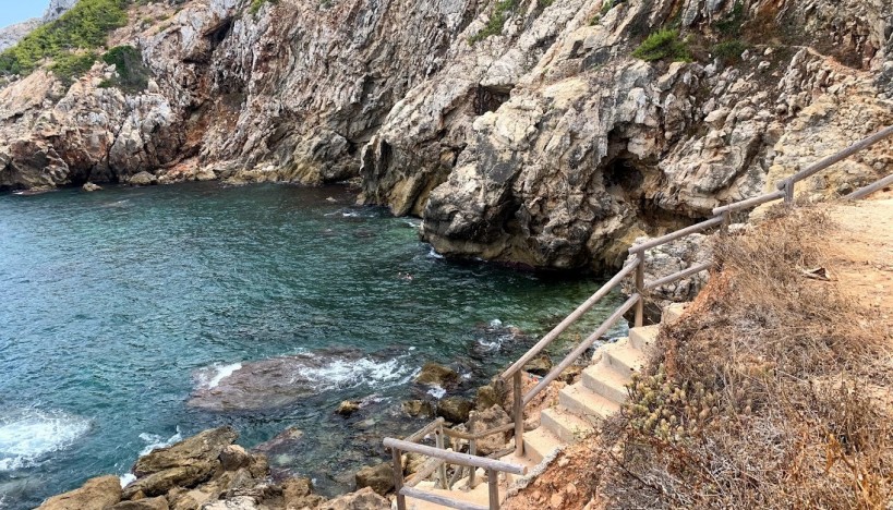 Nueva construcción  - Áticos · Denia