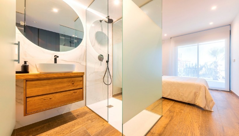 Nueva construcción  - Apartamento · Benitachell · Cumbre del Sol