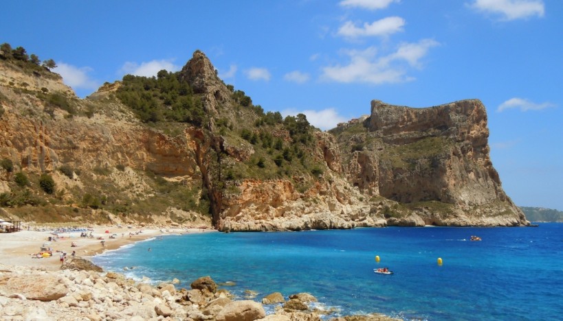 Nueva construcción  - Apartamento · Benitachell · Cumbre del Sol