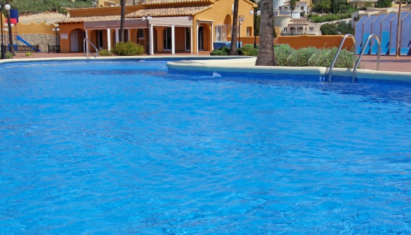 Nueva construcción  - Apartamento · Benitachell · Cumbre del Sol