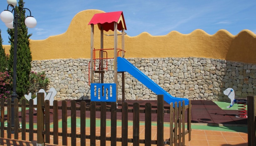 Nueva construcción  - Apartamento · Benitachell · Cumbre del Sol