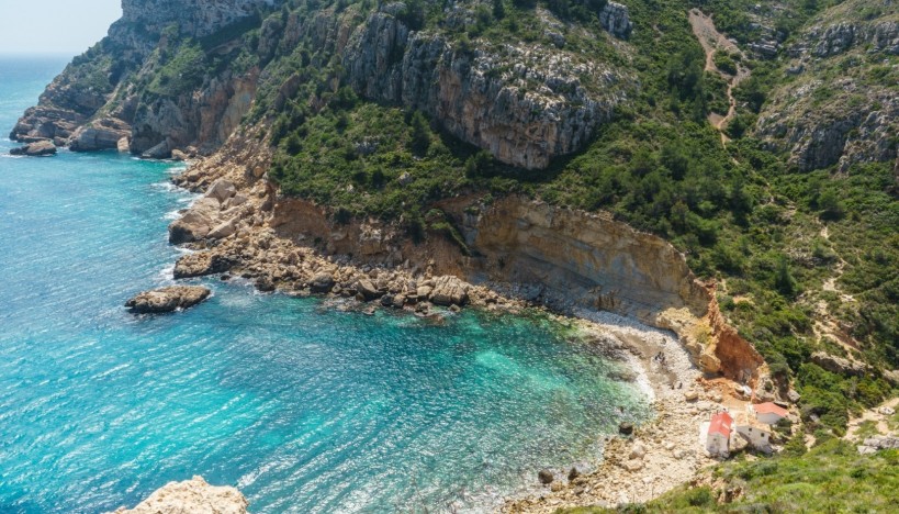 Nueva construcción  - Apartamento · Benitachell · Cumbre del Sol